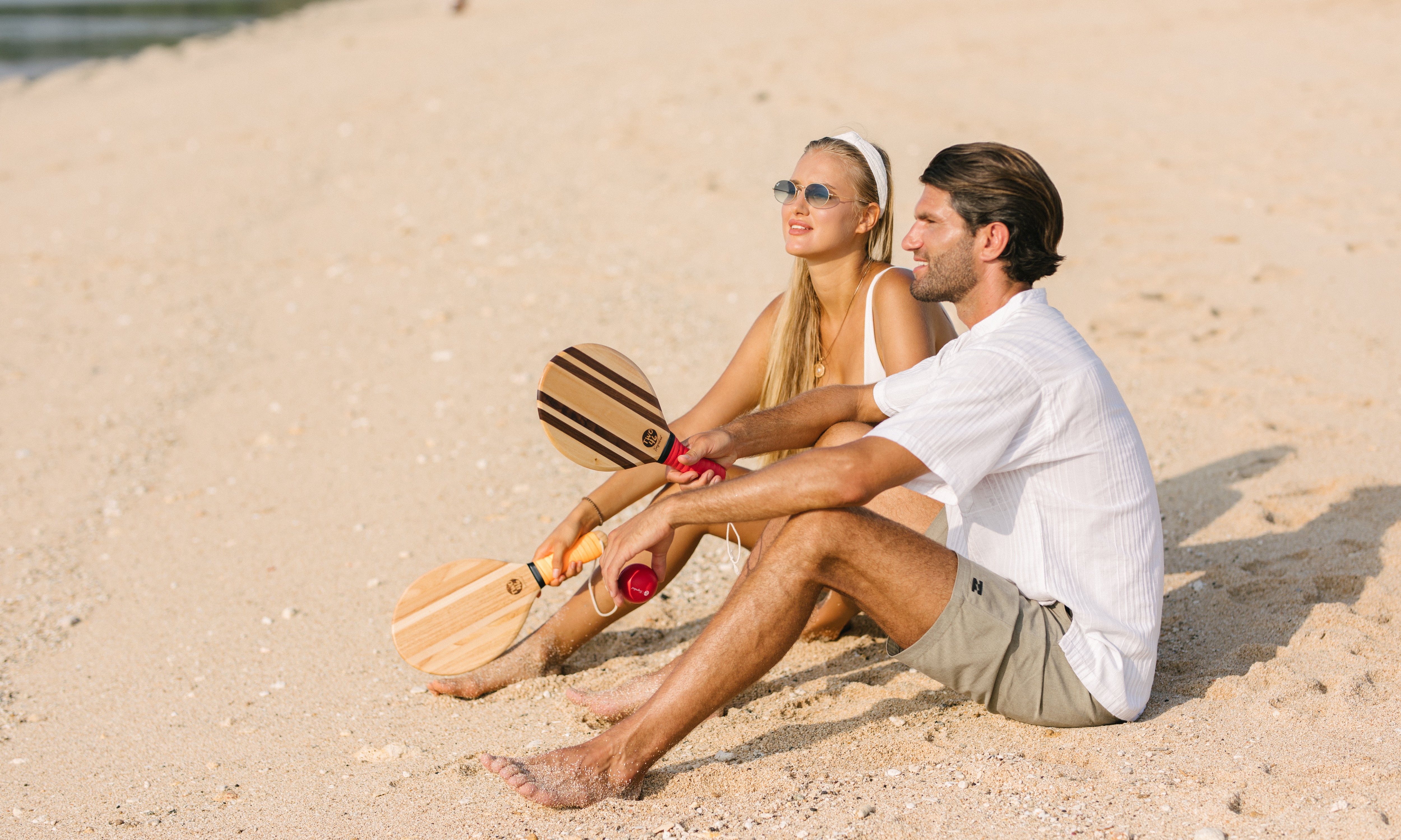 Die besten Strand-Spiele für einen unvergesslichen Sommerurlaub