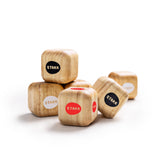 STAKK: Ersatz-Würfel (einzeln) zum Nachbestellen