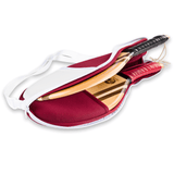 Frescobol-Hülle aus Neopren